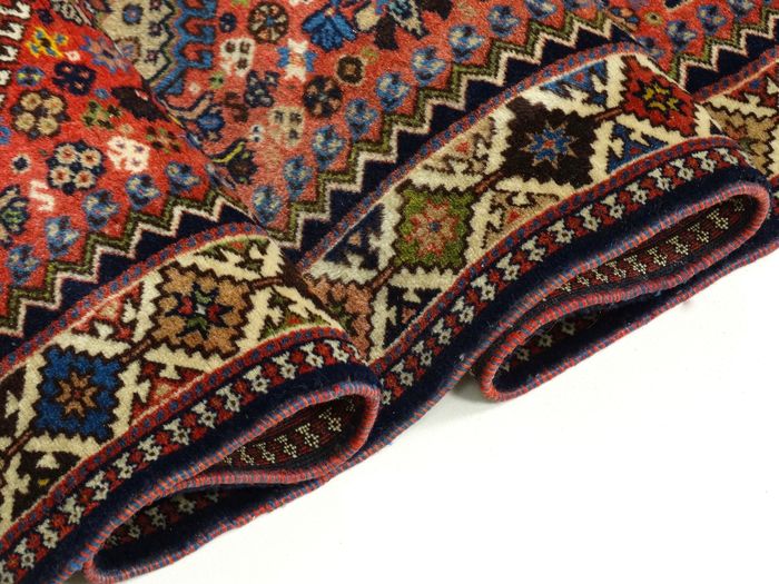 Persian Carpet Yalameh-photo-3