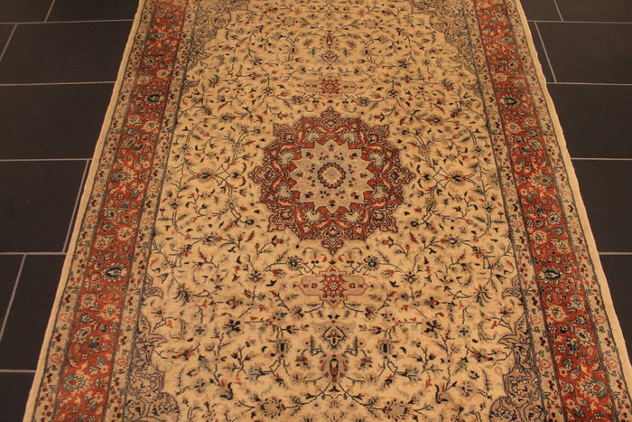 Tapis Kashmir des Indes-photo-2