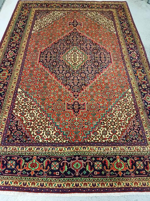 Tabriz Carpets Very Fine Persian (rare Coin)-photo-2