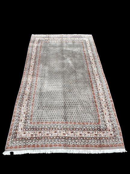 Carpets Indo-iran Sarug Mir-photo-3