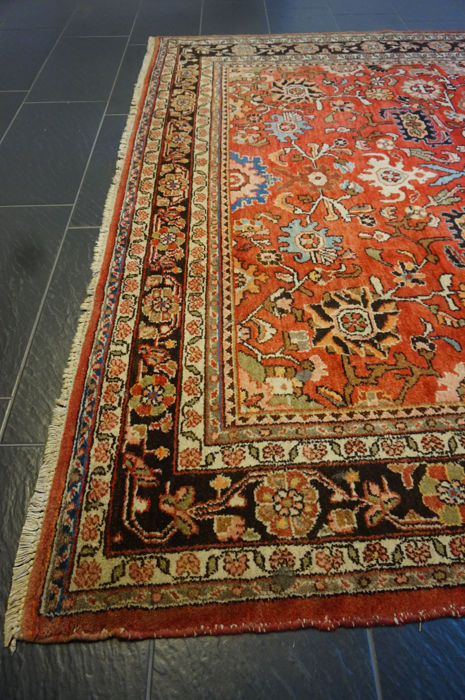 Tapis Iran Sarough 325x220-photo-4
