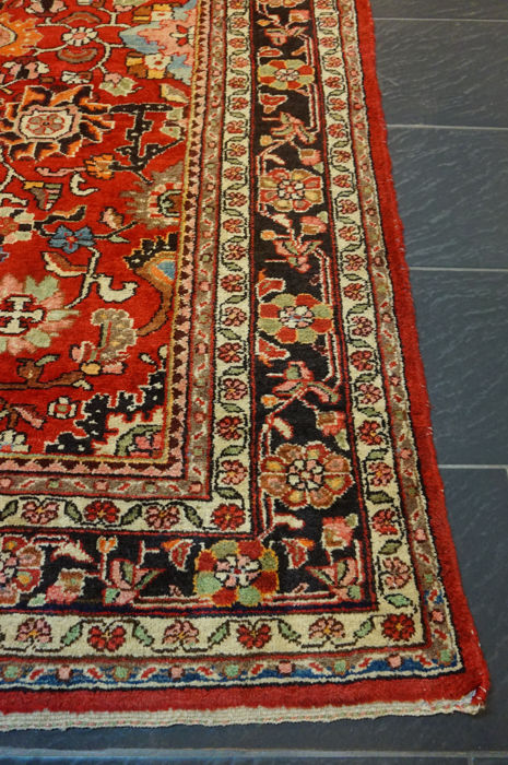 Tapis Iran Sarough 325x220-photo-5