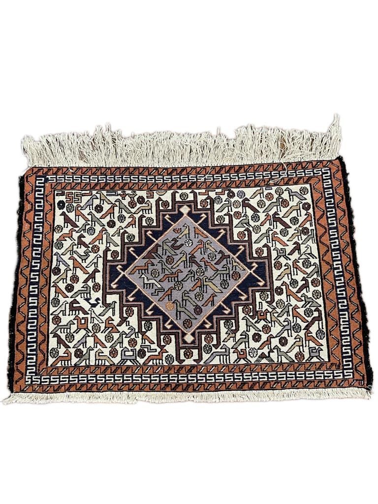 Persian Kilim Senneh