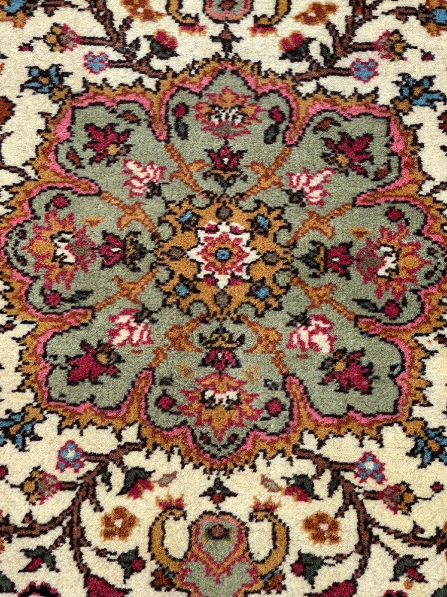 Galerie Tabriz Iran Signé pour couloir-photo-2