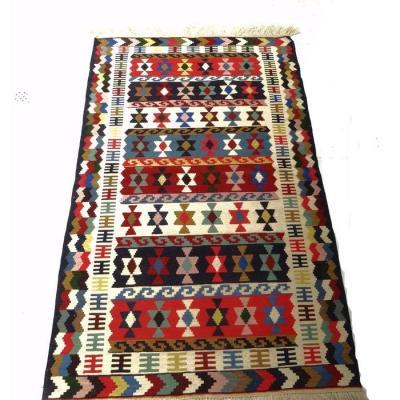 Tapis Kilim Gachgai Iran