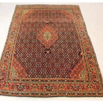 Carpets Persian Bidjar Middle Twentieth Century