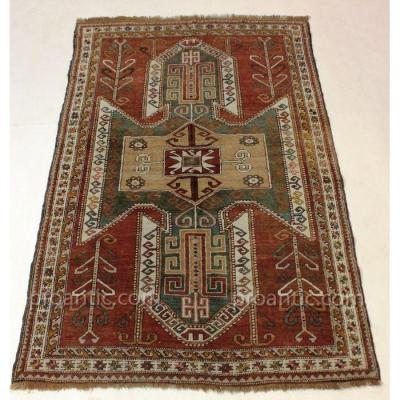 Kazak Carpet Circa 1930