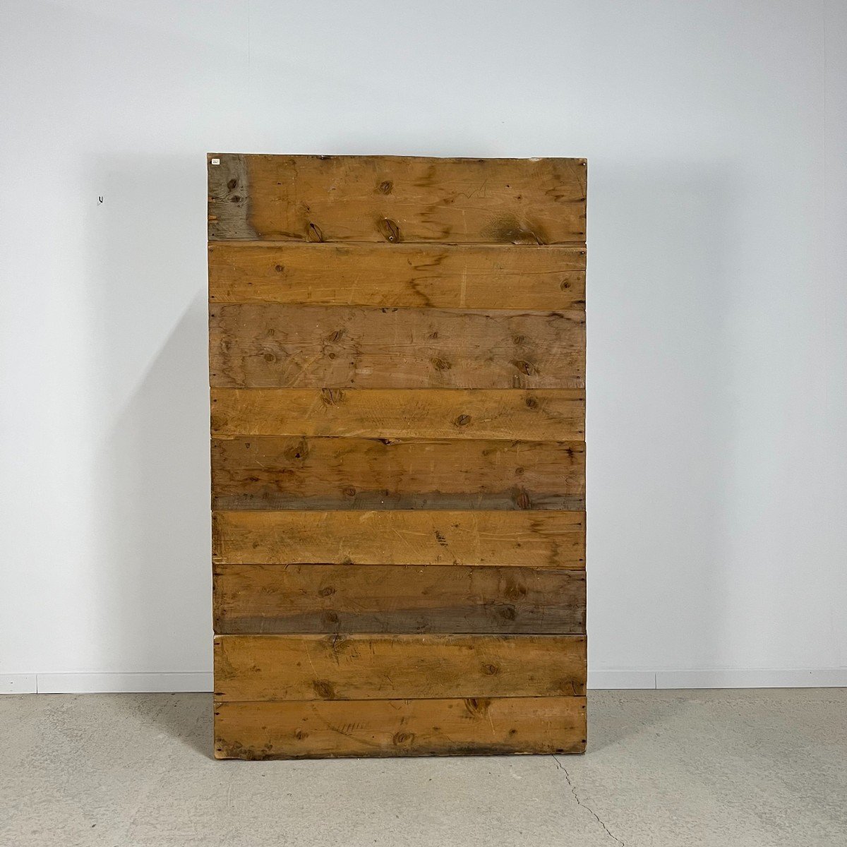 Confiturier Armoire De Montagne, Art Populaire, Savoie Alpes XVIIIe 18ème-photo-8
