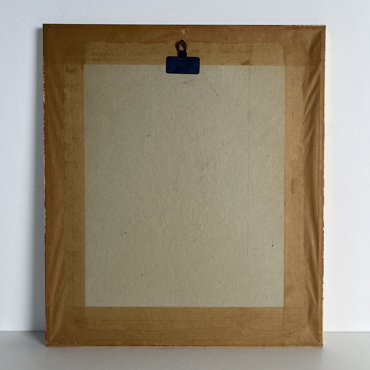 Color Engraving By Martinet, From Buffon's Natural History, France 18th Century-photo-4