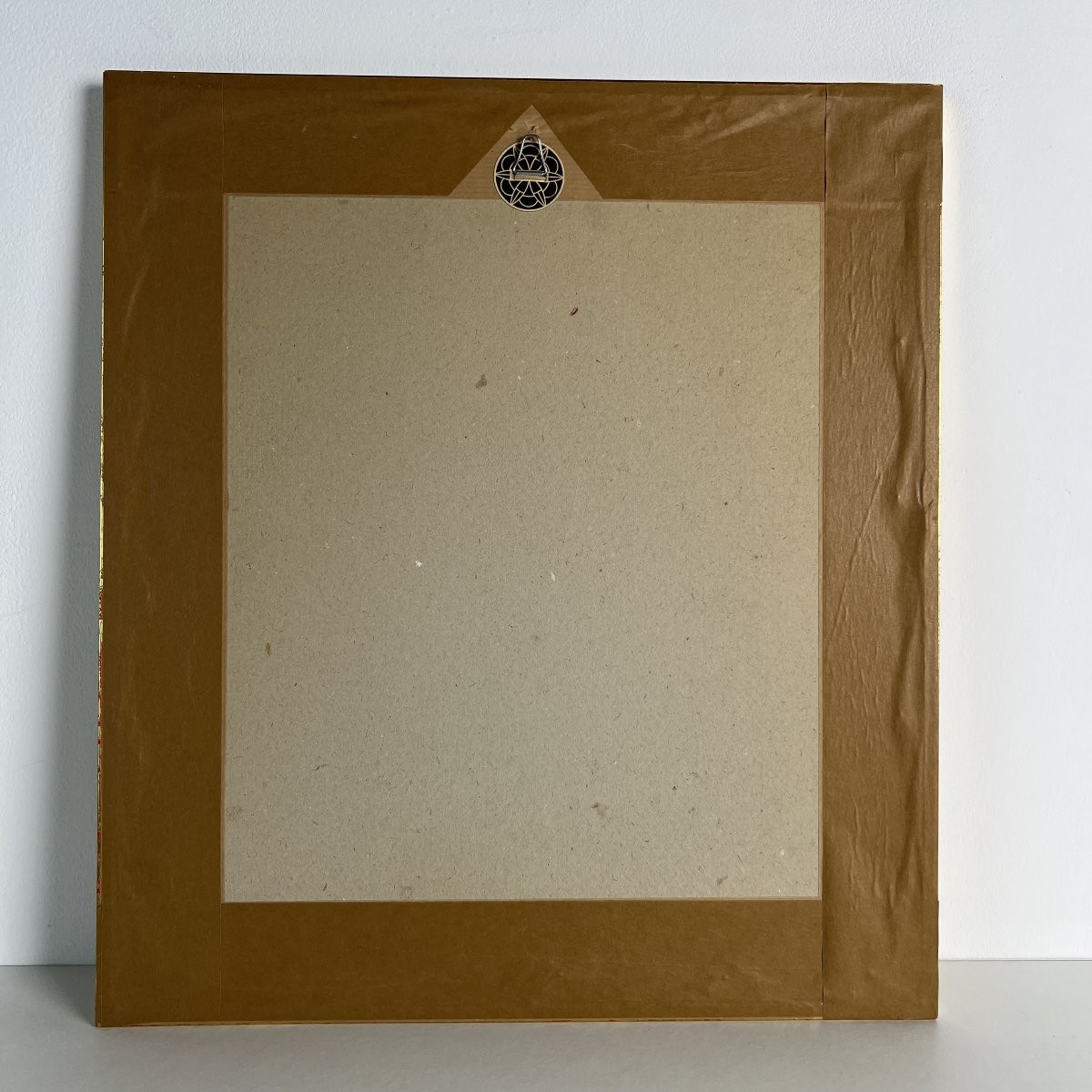 Color Engraving By Martinet, Buffon's Natural History, France 18th Century, Etching On Paper -photo-4