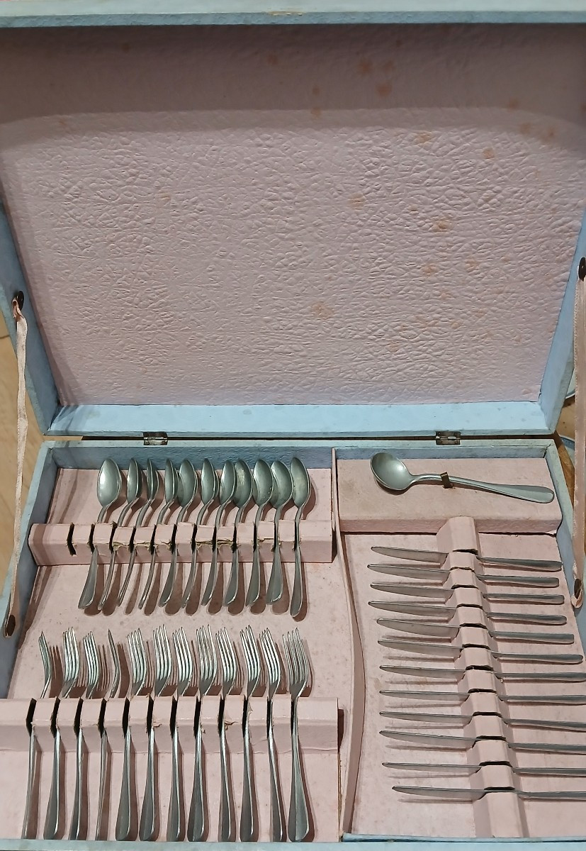 Sarreguemines Play Dinner Service, Passe Temps Model, 13 Shaped Pieces, 14 Plates-photo-7