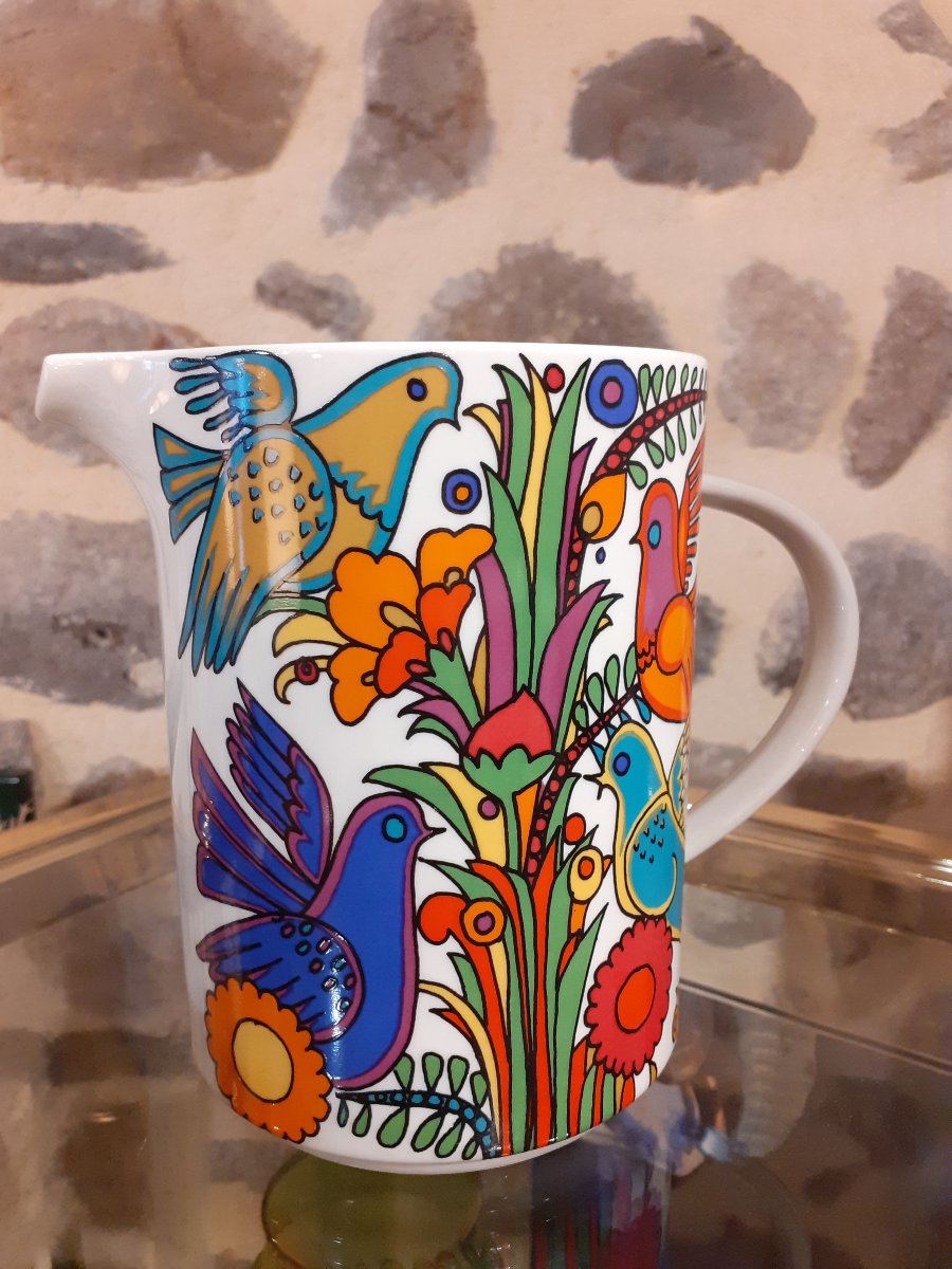 Service Acapulco, Villeroy & Boch-photo-4