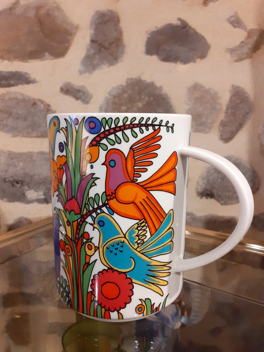 Service Acapulco, Villeroy & Boch-photo-1