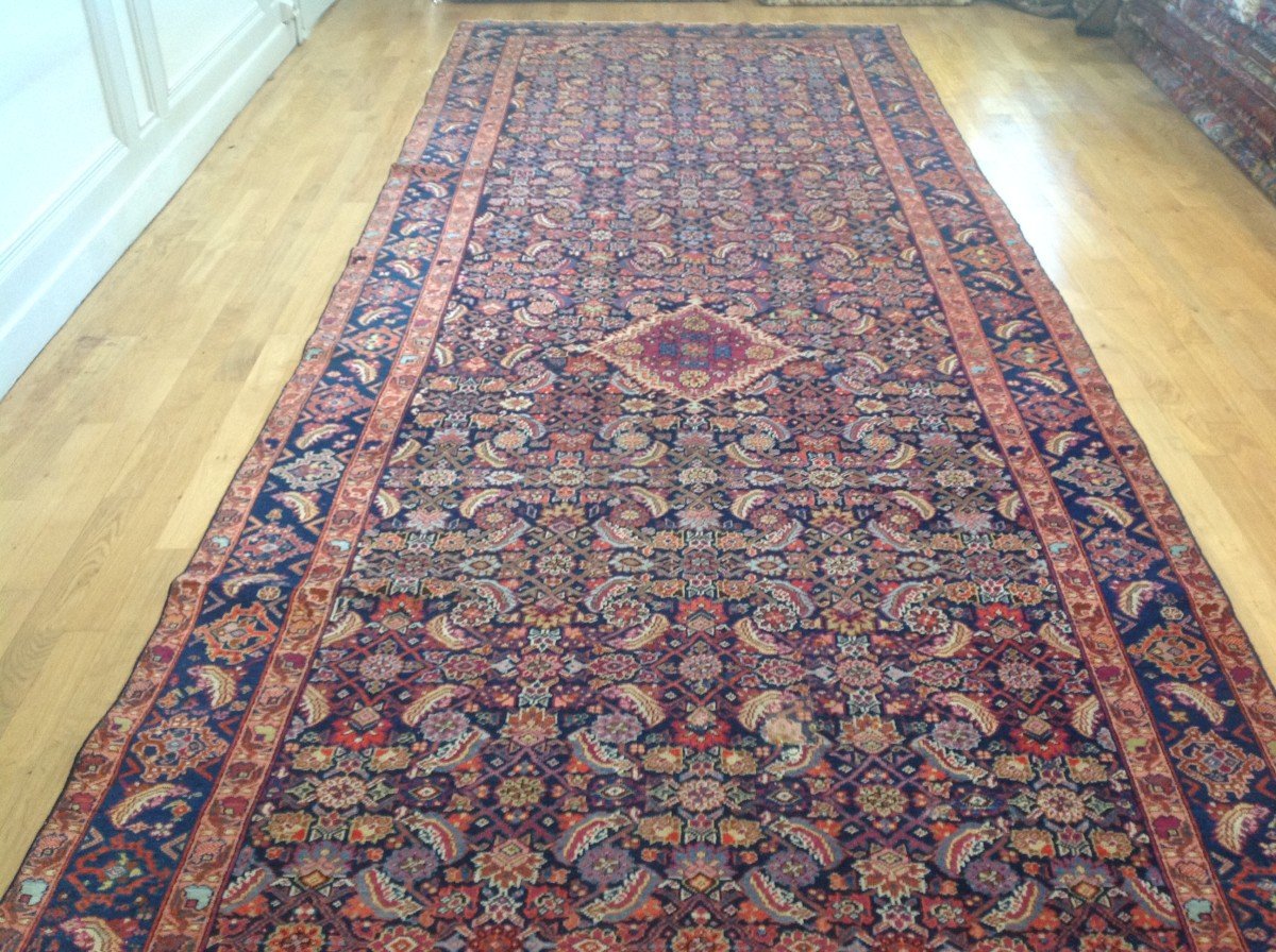 Melaher Carpet 5.10 X 1.65