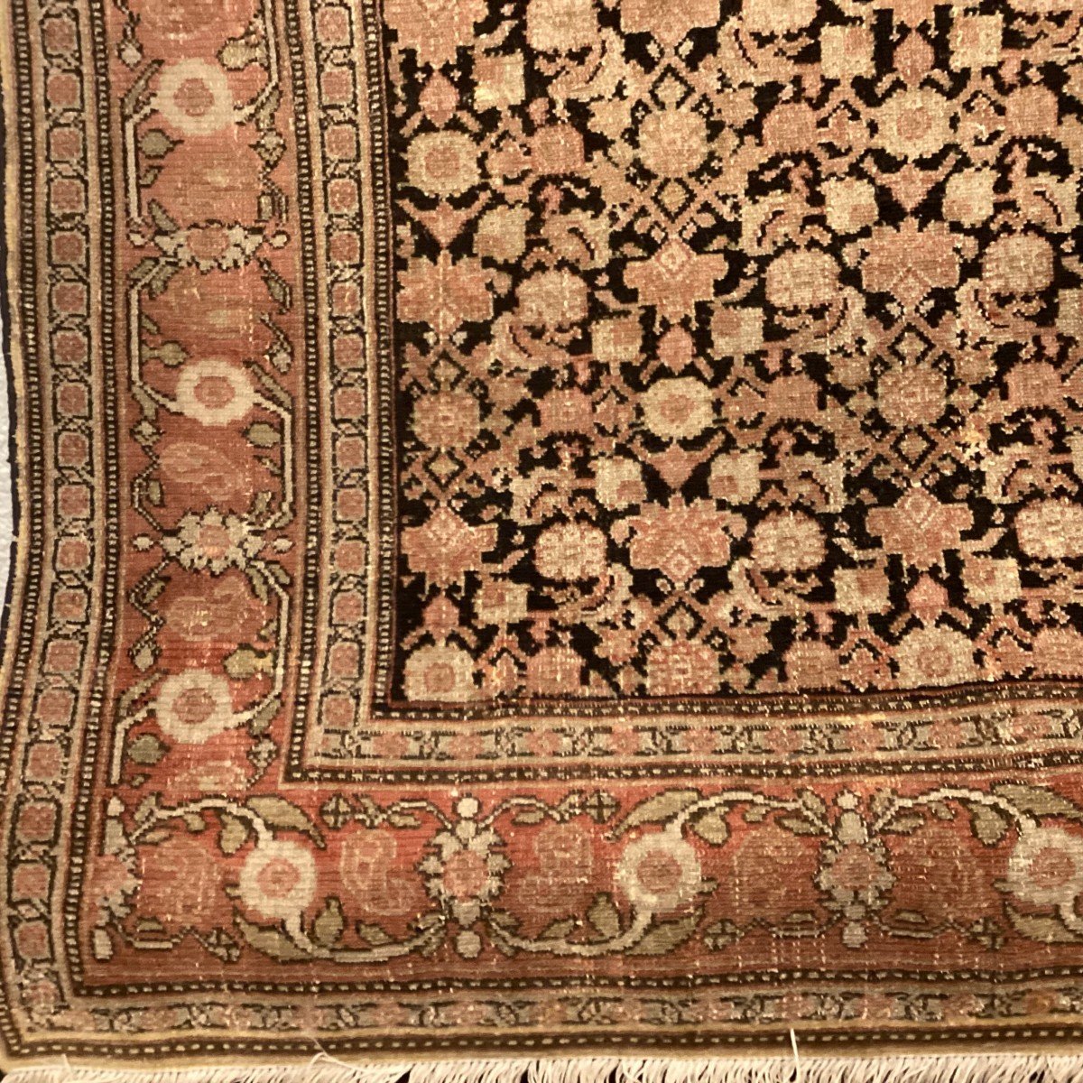 Melayer Persian Rug 2.10 X 1.50-photo-3