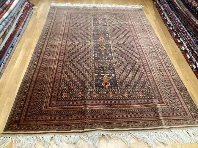 Tapis  Beloutch  Afghan  3.10  X 2.00 