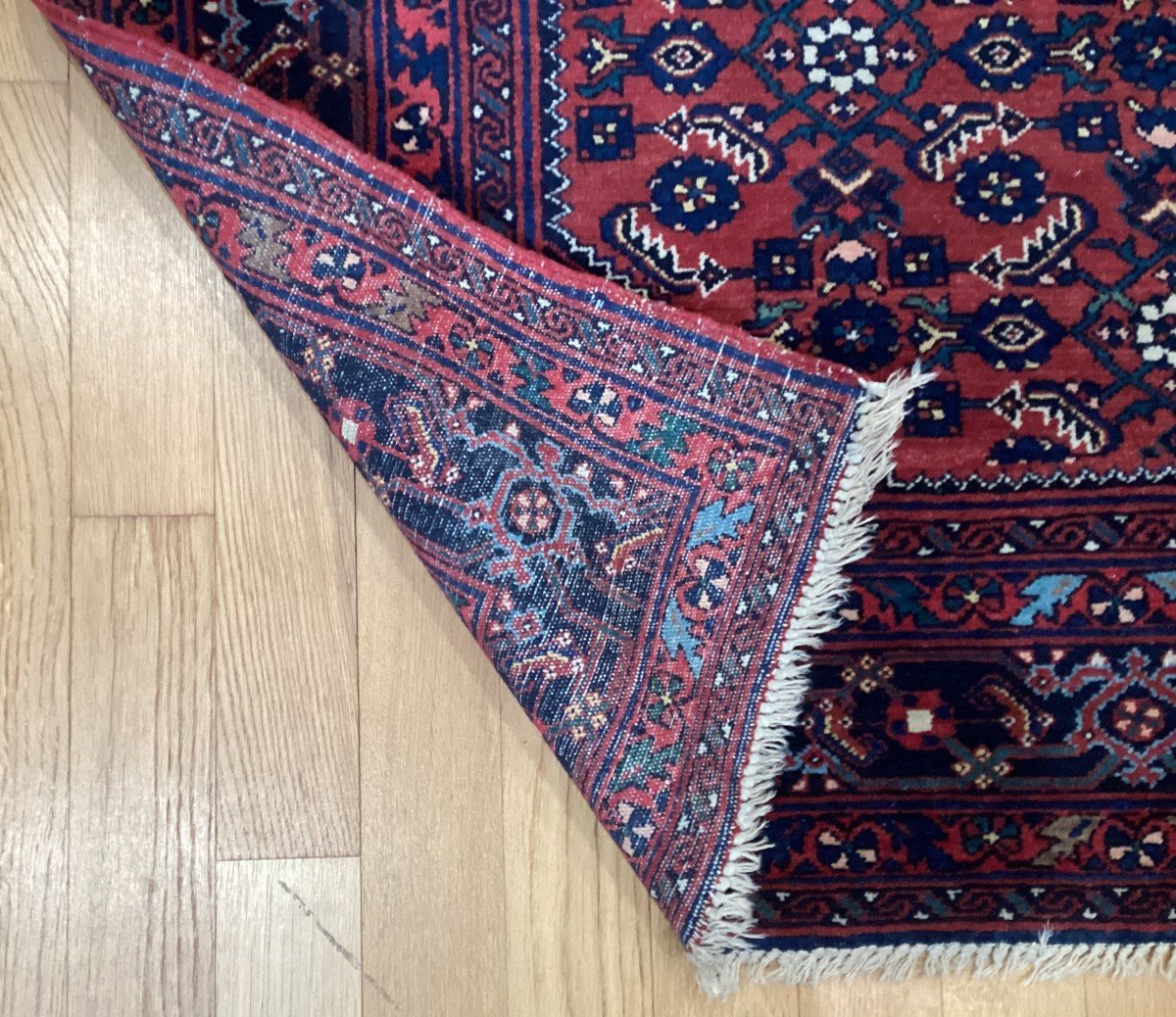 Melayer Persian Rug 2.00 X 1.46-photo-3