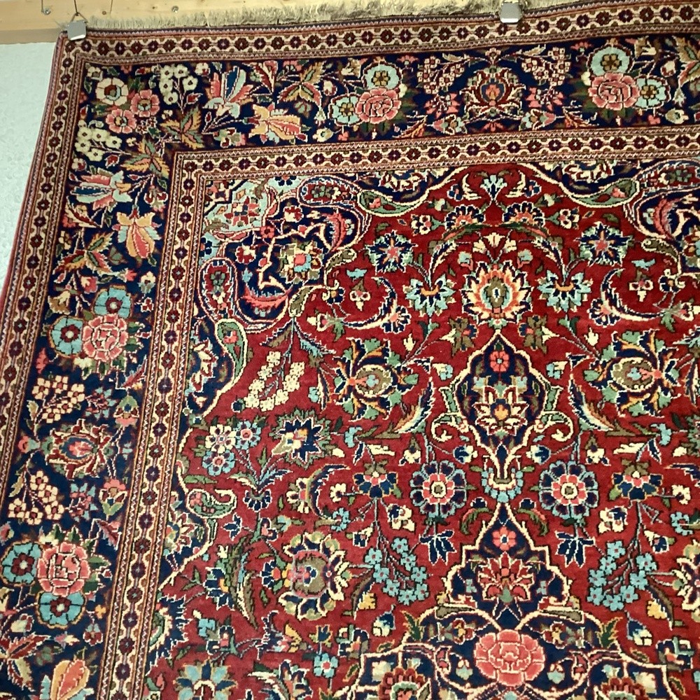 Carpet Kachan-photo-1