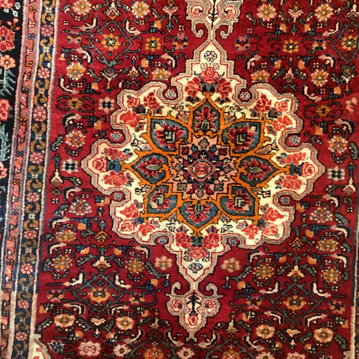 TAPIS BIDJAR  2.00  X  1.25-photo-3