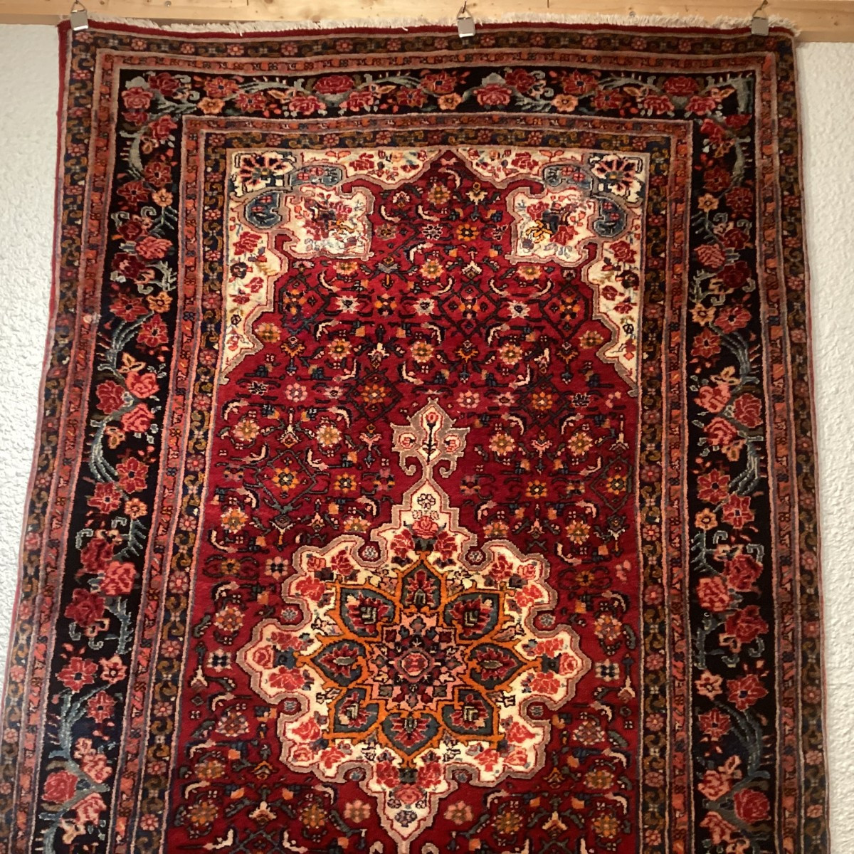 TAPIS BIDJAR  2.00  X  1.25-photo-4