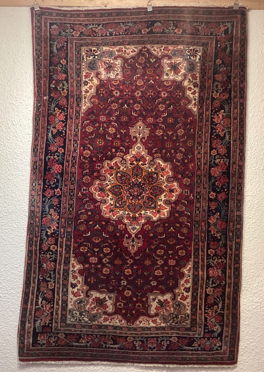 TAPIS BIDJAR  2.00  X  1.25