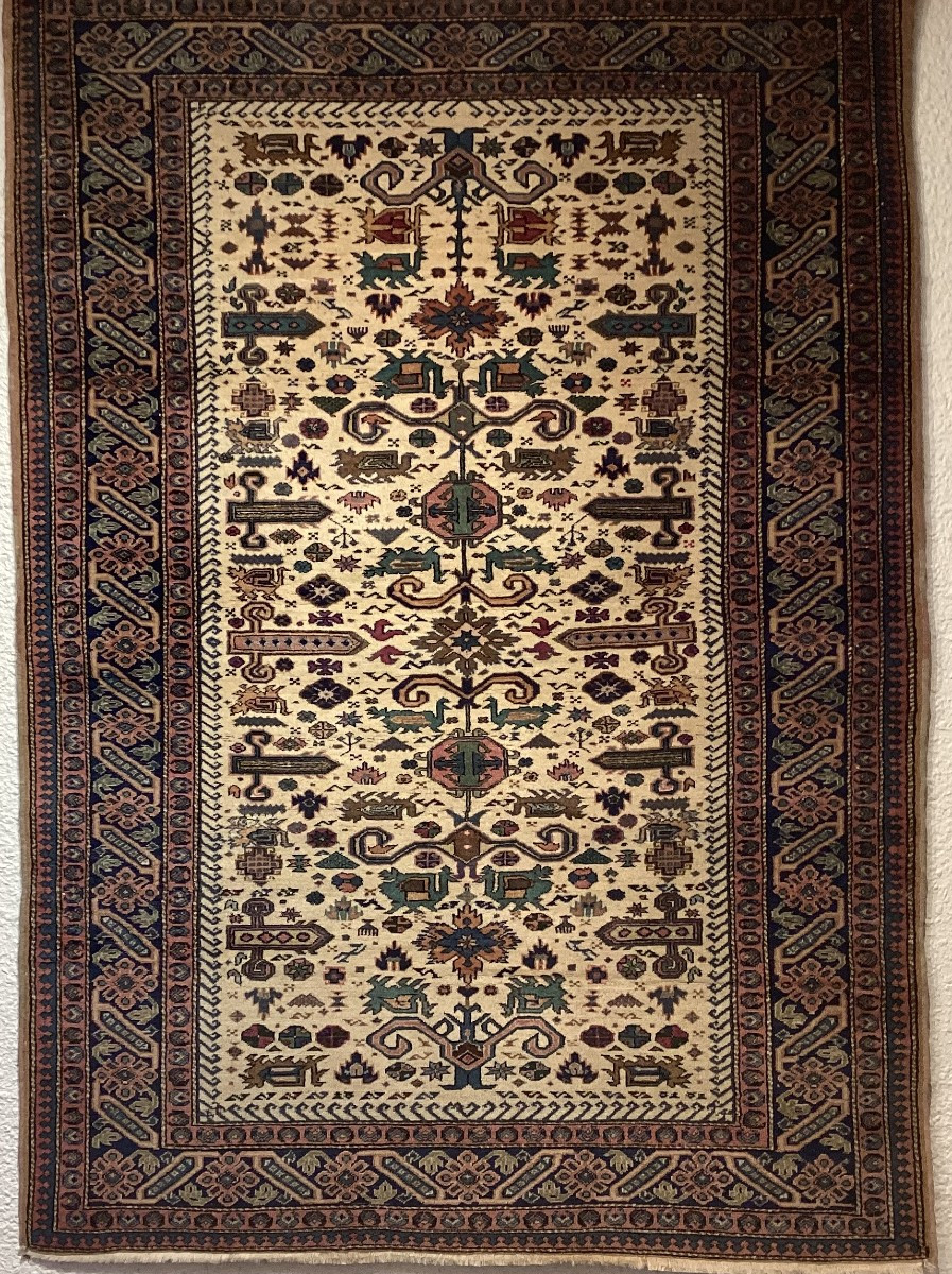 Kayserie Carpet 1.75 X 1.25