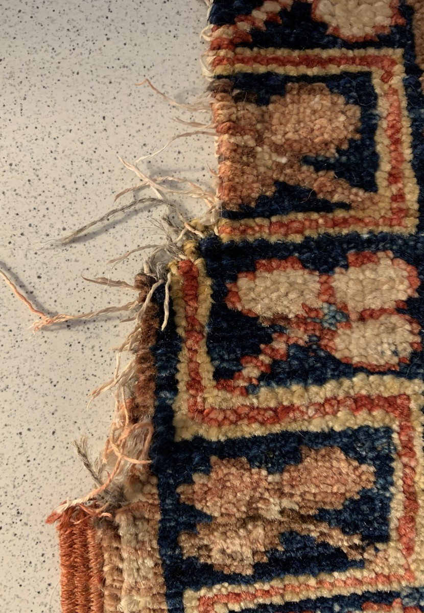 RESTAURATEUR DE TAPIS  ET TAPISSERIE LYON - REGION RHONE ALPES  06.07.30.28.06 / 04.78.94.99.21-photo-4