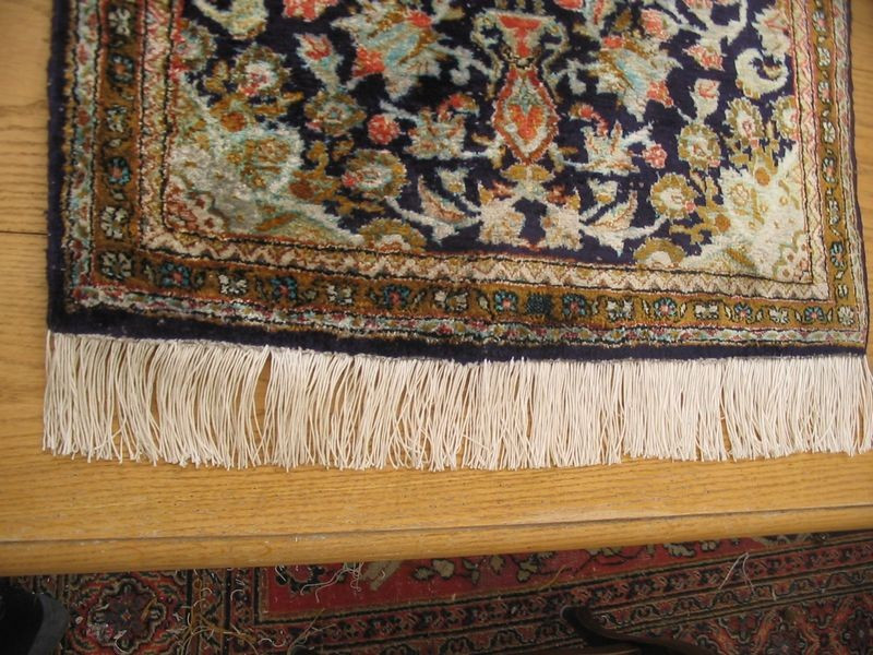 RESTAURATEUR DE TAPIS  ET TAPISSERIE LYON - REGION RHONE ALPES  06.07.30.28.06 / 04.78.94.99.21-photo-5