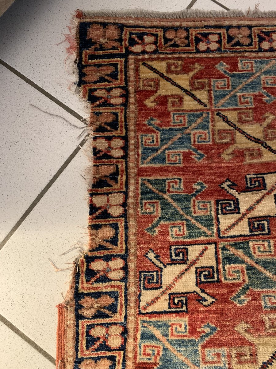 RESTAURATEUR DE TAPIS  ET TAPISSERIE LYON - REGION RHONE ALPES  06.07.30.28.06 / 04.78.94.99.21-photo-6