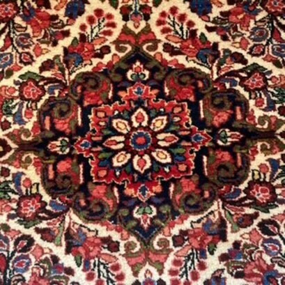 TAPIS   TAFRESH    IRAN   2.10  X  1.47-photo-4