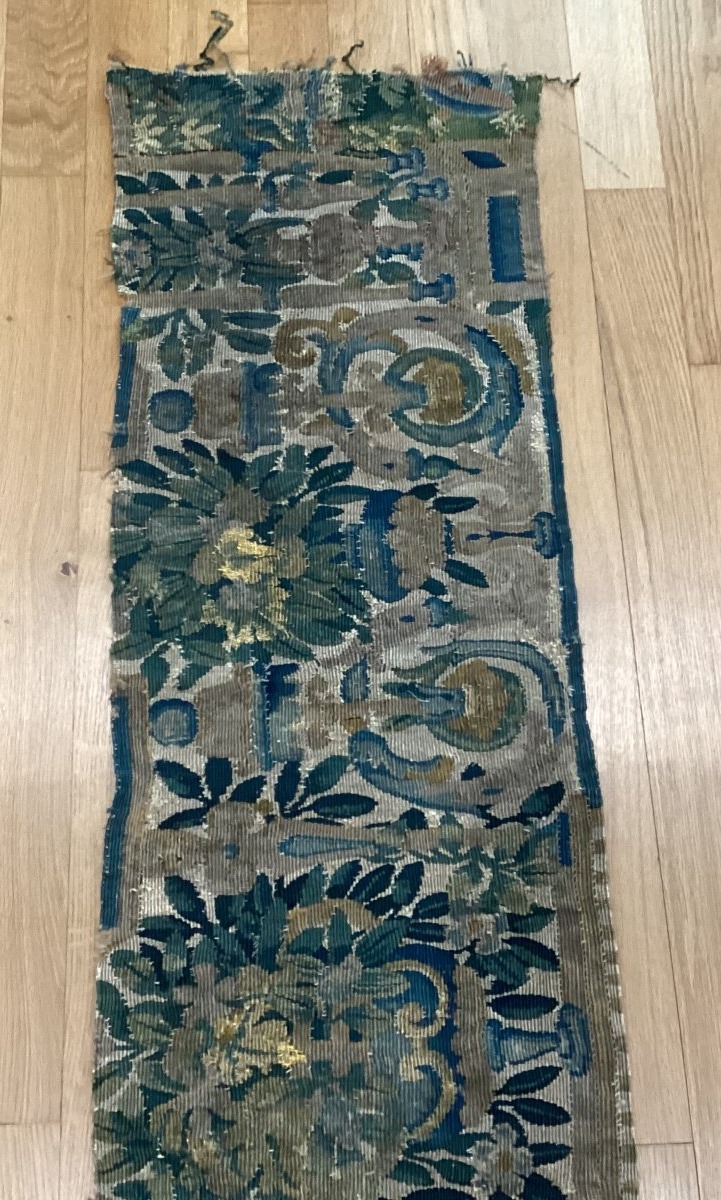 Carpets  -  Tapestries  -  Fragments-photo-2