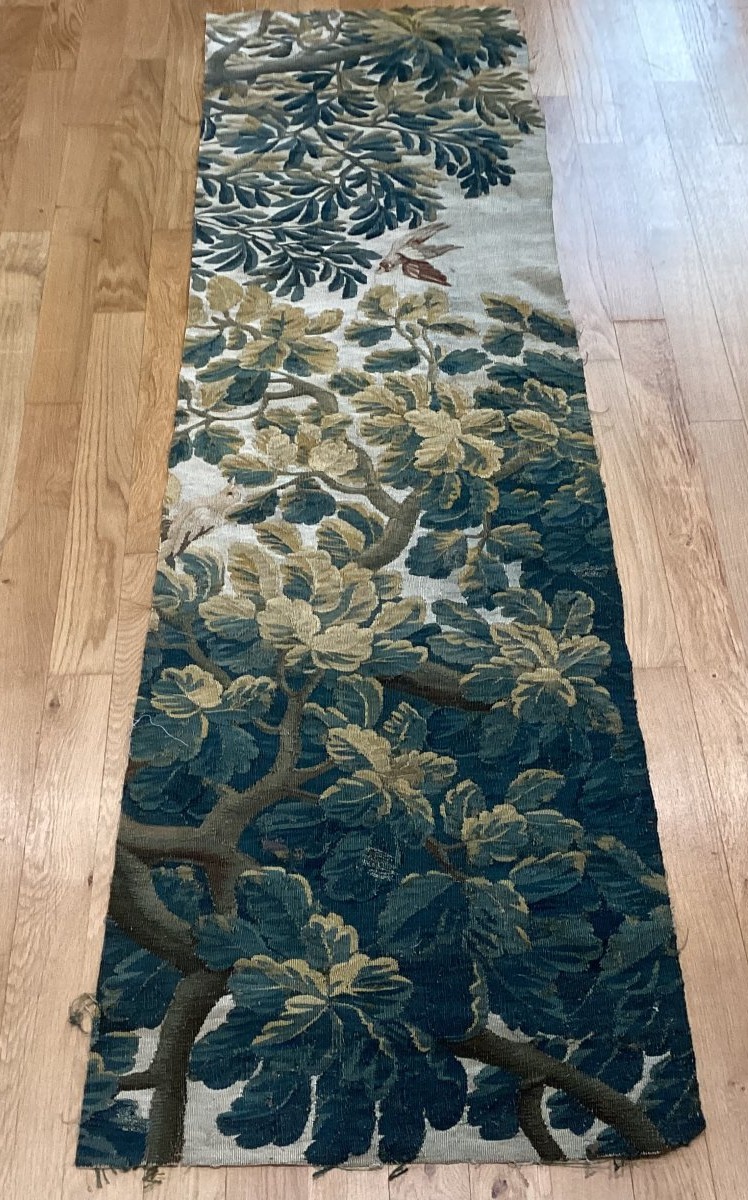 Carpets  -  Tapestries  -  Fragments-photo-1