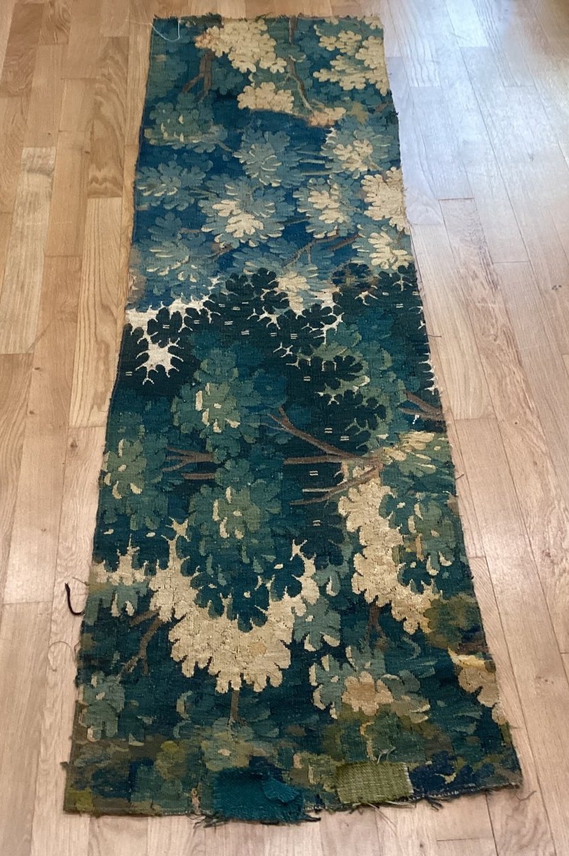 Carpets  -  Tapestries  -  Fragments-photo-2