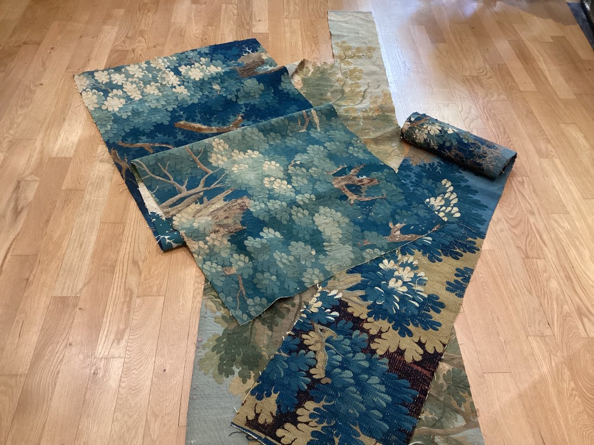 Carpets  Tapestries