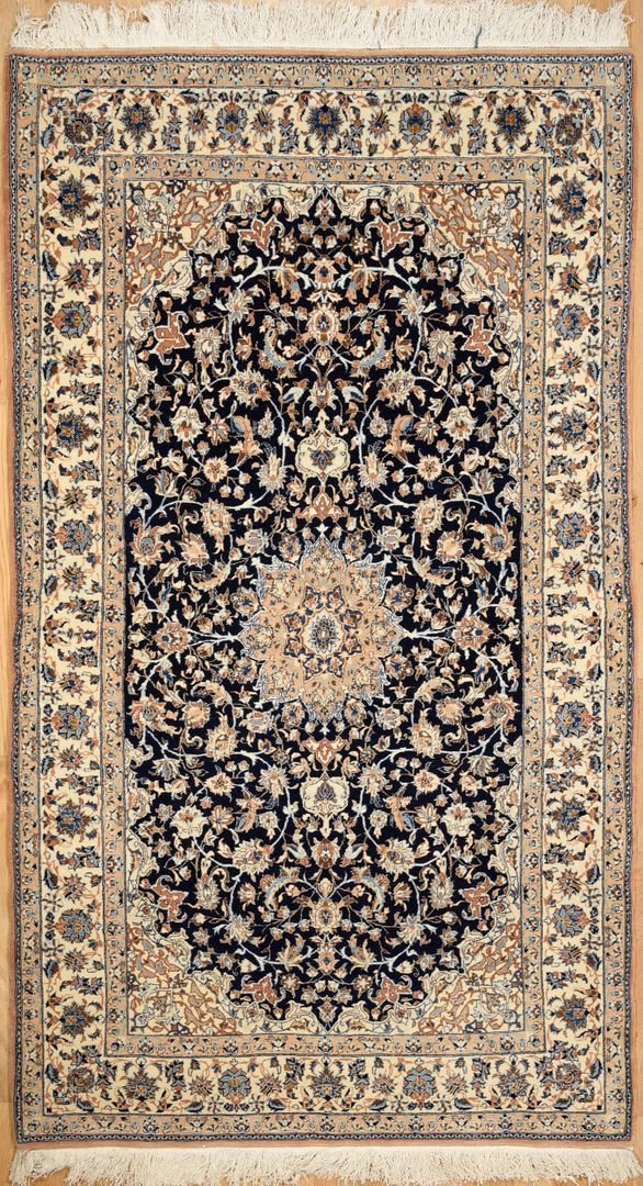 Tapis Naïn (Iran)