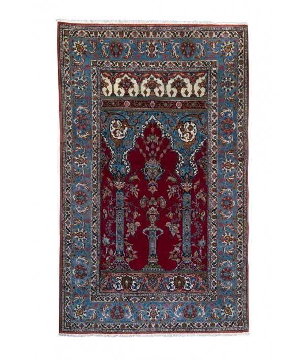 Tapis Ispahan (perse)