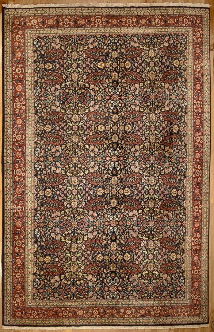 Hereke Rug (turkish)