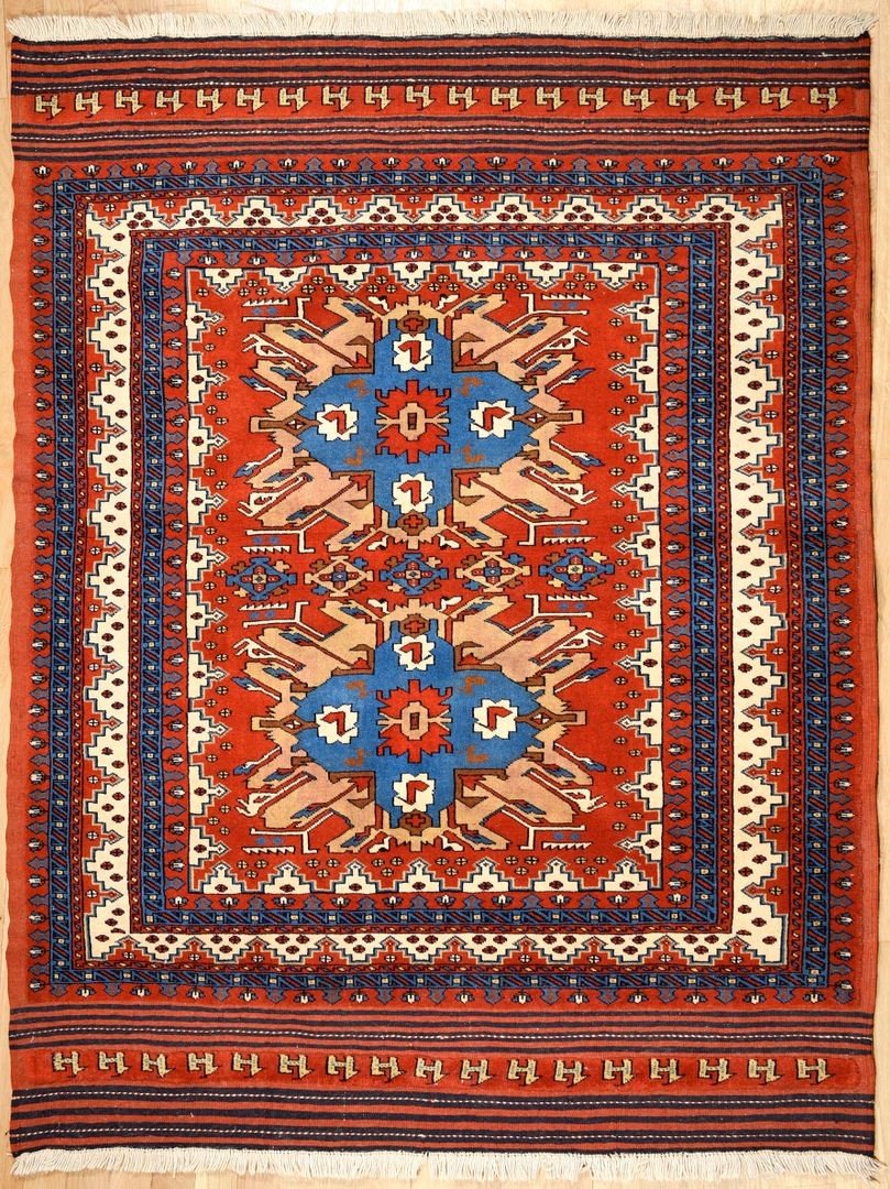 Kourdi Rug (turkish)