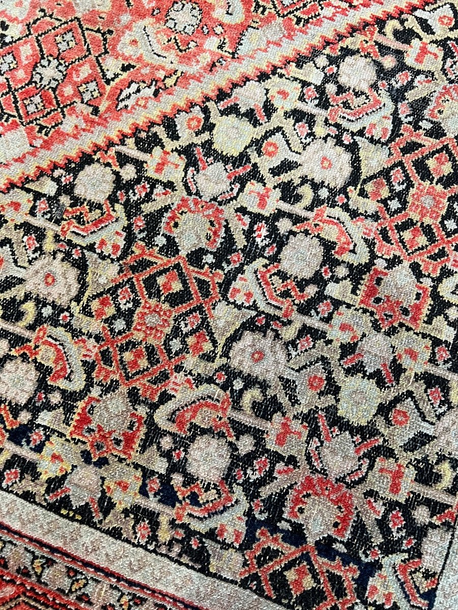 Persian Senneh Rug-photo-2