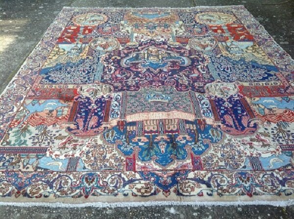 Kachmar Rug