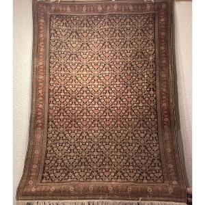 Tapis Melayer Perse   2.10 X 1.50