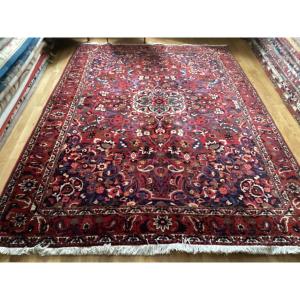 TAPIS        BAKHTYAR          2 X 3