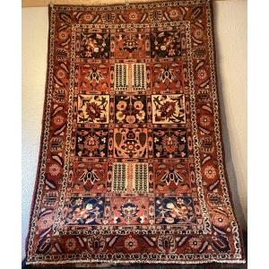 TAPIS BAKTHYAR  2.10 X 1.40        