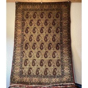 Ghoum Persian Carpet 2.00 X 1.40