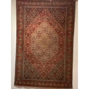 TAPIS MELAYER  Ancien  1.30  X  1.95