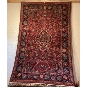Kachan Carpet 2.06 X 1.28