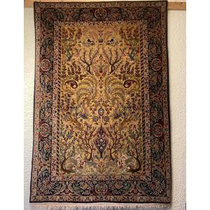 TAPIS  ISPAHAN  1.60   X  1.09