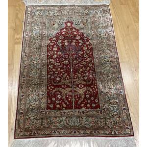 Turkish Rug   0.72  X  1.10