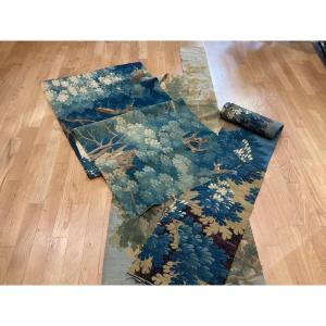 Carpets Tapestries