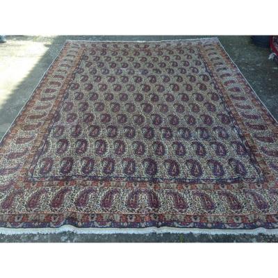 Yazd Iran Carpet